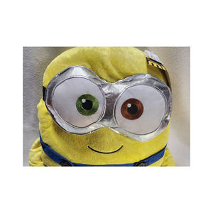 Minions rise of Gru bob plush